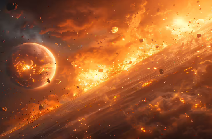 Sun Transit in Gemini: सूर्य के मिथुन गोचर से किन राशियों को मिलेगा लाभ, जानें असर