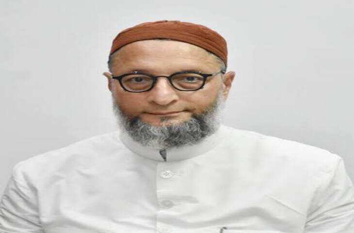 यूपी 2027 से पहले ओवैसी का नया दांव, ब्राह्मण चेहरे को टिकट देकर क्या साधना चाहते हैं AIMIM चीफ?