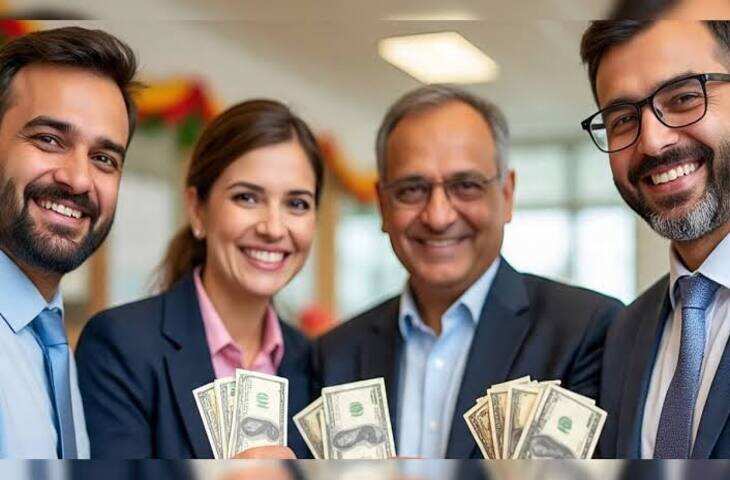 Diwali Bonus:&nbsp;दिवाली पर हर कर्मचारी को बोनस मिलना जरूरी नहीं,&nbsp;जानें किसे मिलेगा कानूनी हक और कंपनी पर कब होगी कार्रवाई