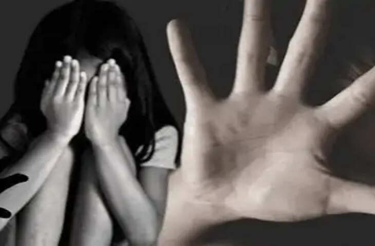 नाबालिग से दुष्कर्म के मामले में आरोपी को 20-20 साल की सजा, 12 हजार रुपए जुर्माना