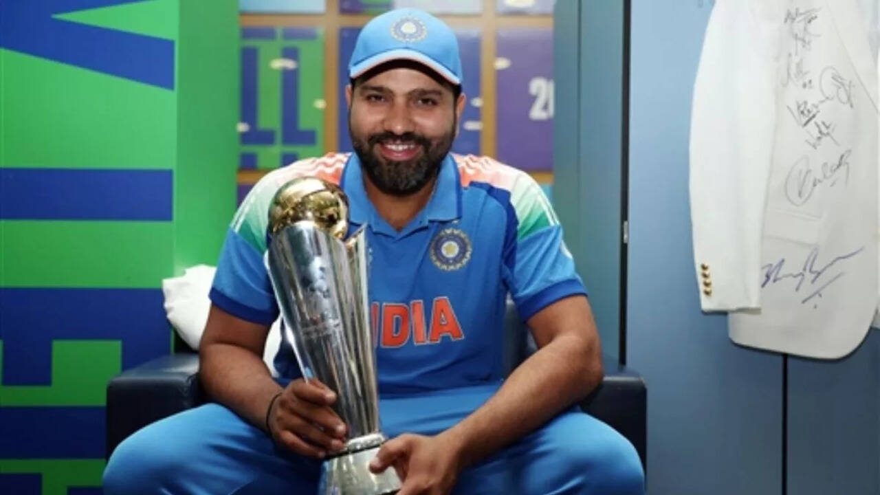 Rohit Sharma ODI Retirement: क्या 2027 वर्ल्ड कप से पहले संन्यास लेंगे हिटमैन? BCCI ने कर दिया बड़ा खुलासा