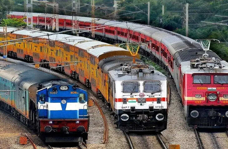 पितृपक्ष मेला 2026: गया जाने वाले श्रद्धालुओं के लिए राहत, MP से चलेंगी दो स्पेशल ट्रेनें; तीन राज्यों से होकर गुजरेंगी