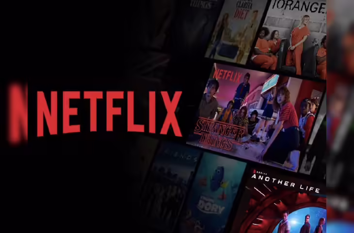 जुलाई में Netflix पर कंटेंट की बौछार! 10 नई फिल्में-सीरीज करेंगी आपका पूरा महीना मनोरंजक