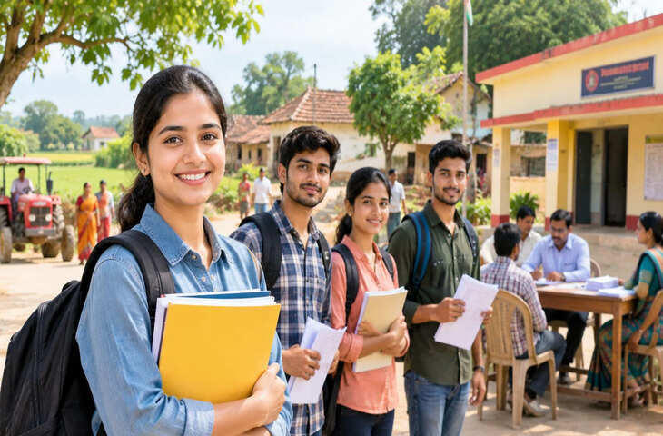 UPSSSC Recruitment 2026: यूपी में 1784 पदों पर निकली भर्ती, 12वीं पास युवाओं को मौका; PET 2025 वाले कर सकेंगे आवेदन
