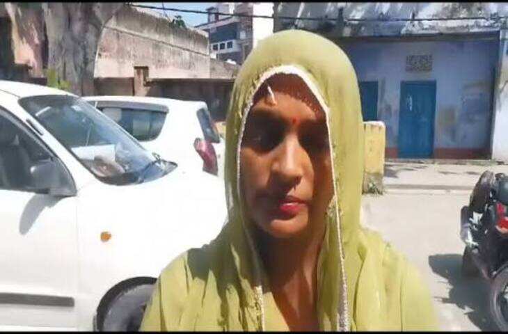 Viral Video: मीटिंग के बहाने होटल पहुंचा नेता, GPS लोकेशन देखकर पत्नी पुलिस के साथ पहुंची