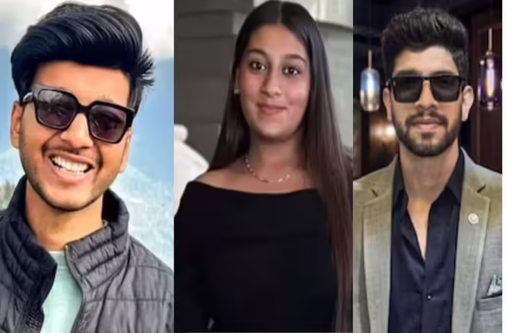 केतन हत्याकांड में नया ट्विस्ट! 350 फीट गड्ढे में धक्का देने वाला कौन, चेतन या सिया? CCTV बना सबसे बड़ा सबूत​​​​​​​