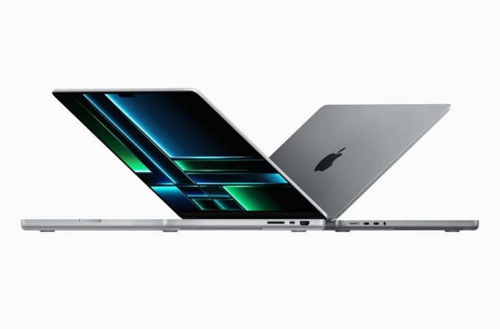 Apple की भविष्य की प्लानिंग, AI वाले M4 प्रोसेसर के साथ मिलेंगे सारे लैपटॉप 