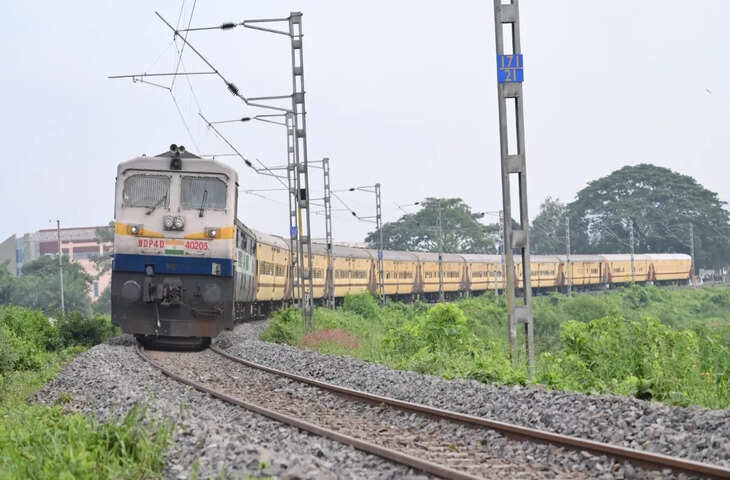 दिल्ली, कोलकाता और चेन्नई के यात्रियों के लिए खुशखबरी, रेलवे ने जारी किया 5 वन-वे ट्रेनों का शेड्यूल