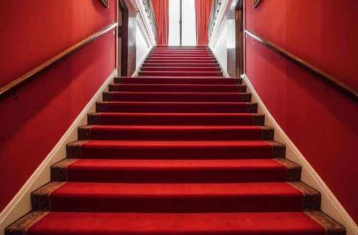 आखिर क्यों खास मेहमानों के लिए बिछाया जाता है Red Carpet और कब से हुई इसकी शुरुआत ? कारण जान उड़ जाएंगे आपके होश 