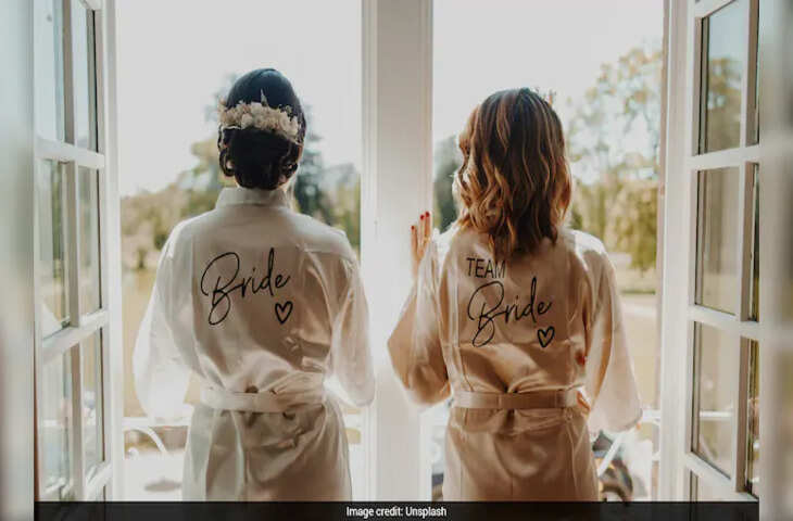 सहेली की शादी में अट्रैक्टिव दिखने के लिए ली क्रैश डाइट, 2 महीने में घटाया 15 किलो, फिर पड़ गए लेने के देने