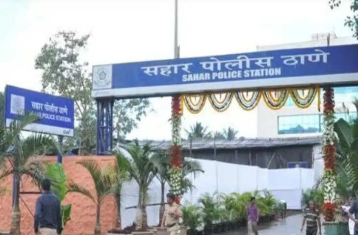 मुंबई में हाई-प्रोफाइल चोरी: सवलीन सिंह के ₹1.35 करोड़ के इयररिंग्स गायब, पुलिस जांच शुरू