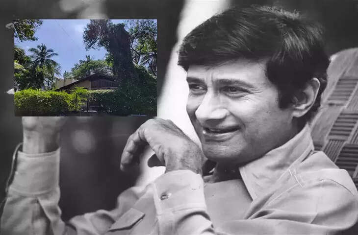 बॉलीवुड के आईकॉनिक स्टार&nbsp;Dev Anand के बंगले की इतने करोड़ में तय हुई डील,&nbsp;बनेगा 22 मंजिला टावर