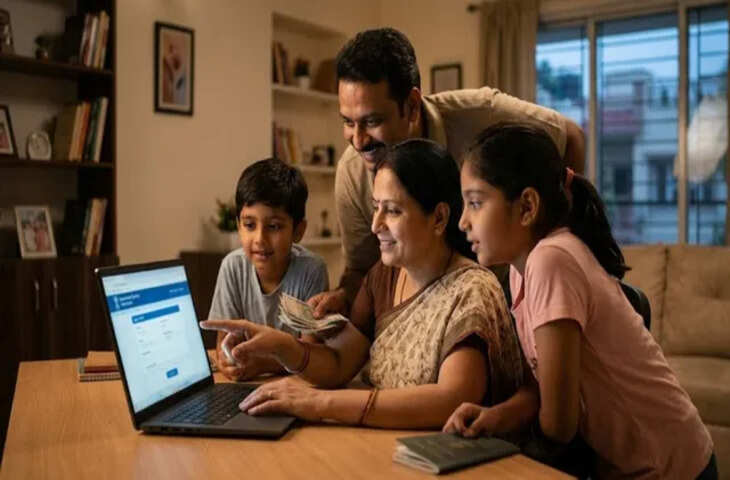 राशन कार्ड सेवाओं में बड़ा बदलाव: अब घर बैठे होंगे सभी काम, नई ऑनलाइन व्यवस्था शुरू