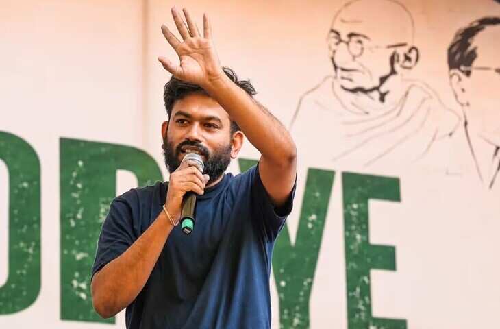 पॉलिटिकल पार्टी नहीं बल्कि प्रेशर ग्रुप होगी कॉकरोच जनता पार्टी, अभिजीत दीपके ने बताया अपना आगे का प्लान