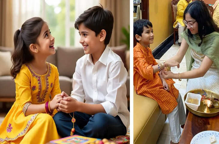 इस रक्षाबंधन भाई को दें कुछ खास: 6 ऐसे रिटर्न गिफ्ट्स जो हर भाई के डेली रूटीन में आएंगे काम