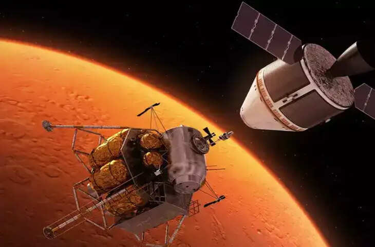 &lsquo;दूसरी पृथ्वी&rsquo; का राज होगा उजागर! PM मोदी के विजिट के बाद ISRO और इस पावरफुल देश की साझेदारी से बढ़ी उम्मीदें