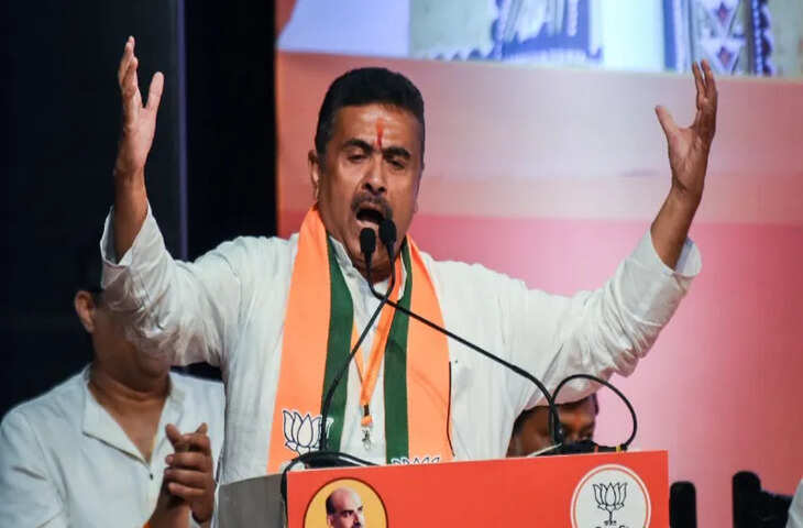 बंगाल में सत्ता परिवर्तन का दिन! आज शुभेंदु सरकार के राजतिलक में जुटेंगे PM और 21 राज्यों के CM