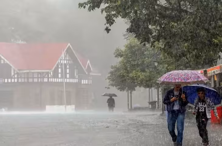 हिमाचल में कब से बदल रहा मौसम? IMD ने राहत वाली तारीख दी, बारिश की सबसे अधिक मार कहां