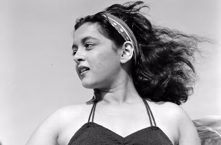 Nalini Jaywant Death Anniversary:&nbsp;40s&nbsp;और 50s में हर दिल की धड़कन हुआ करती थी नलिनी, लेकिन मौत की कहानी जान कांप जाएगी रूह&nbsp;