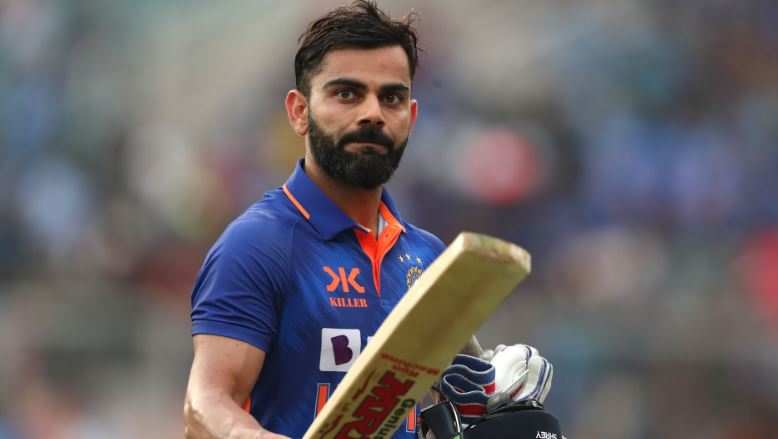 Virat 0--------1