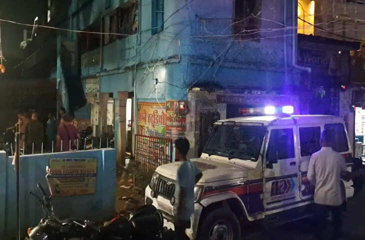 गोपालगंज में NEET छात्रा की संदिग्ध मौत, कमरे में फंदे से लटका मिला शव; बाहर से बंद था दरवाजा