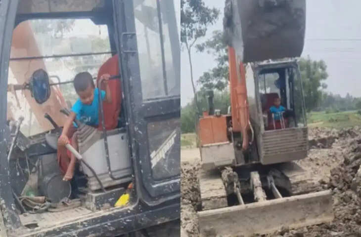 चीयरलीडर्स के साथ झूमकर नाचा क्रिकेट फैन, स्टेडियम में छा गया Video