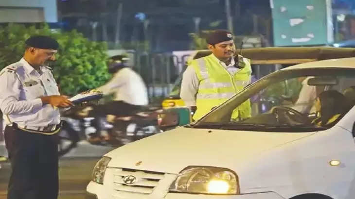 ट्रैफिक चालान माफ करने का मौका दे रही दिल्ली पुलिस, ये है तरीका