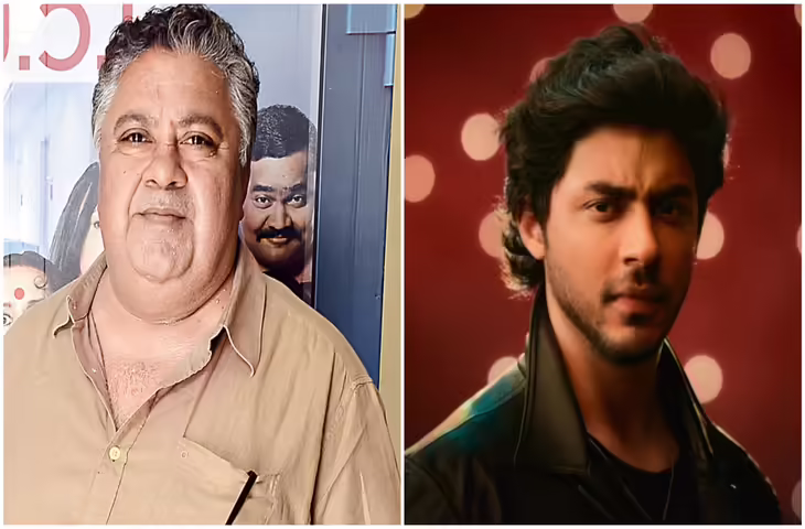 'इतना बद्तमीज आदमी....' किंग खान के बेटे आर्यन पर क्यों भड़के&nbsp;मनोज पाहवा ? जानिए क्या है विवाद की जड़&nbsp;