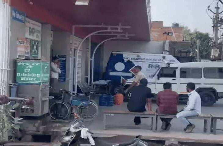 राजस्थान में पार्क ग्रुप के 3 हॉस्पिटलों पर आयकर विभाग की रेड, वीडियो में जाने 20 करोड़ से ज्यादा की टैक्स चोरी की आशंका