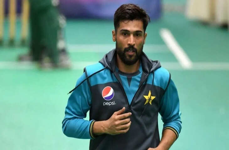 Mohammad Amir के लिए खुले IPL के दरवाजे, इस देश की नागरिकता मिलते ही साफ़ हुआ रास्ता&nbsp;