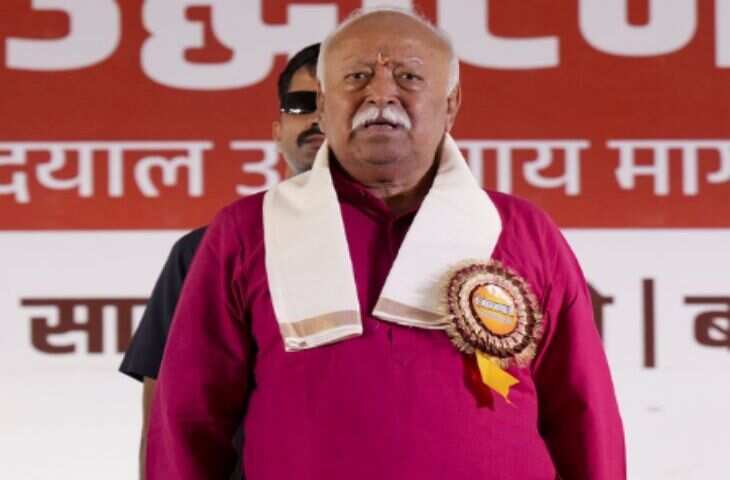 पहलगाम हमला, टैरिफ और प्राकृतिक आपदा&hellip; विजयादशमी रैली में मोहन भागवत ने क्या-क्या कहा, जानें पूरी डिटेल