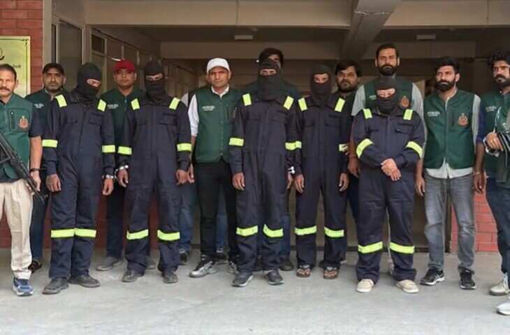 18 से 25 साल के युवाओं की नई राह: रील के क्रेज और फर्जी टौ्र के चक्कर में कैसे 'अंडरवर्ल्ड' की गिरफ्त में आ रही नई पीढ़ी