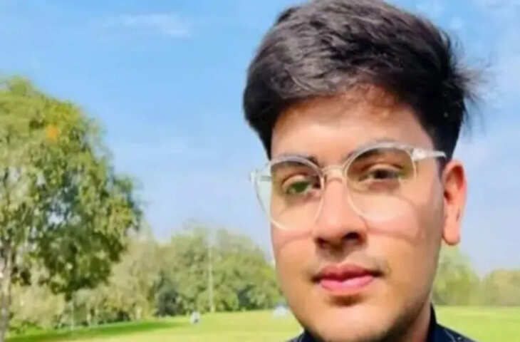 जयपुर में पढ़ते-पढ़ते MBBS स्&zwj;टूडेंट को आया हार्ट अटैक, अस्&zwj;पताल ले जाते समय मौत&nbsp;