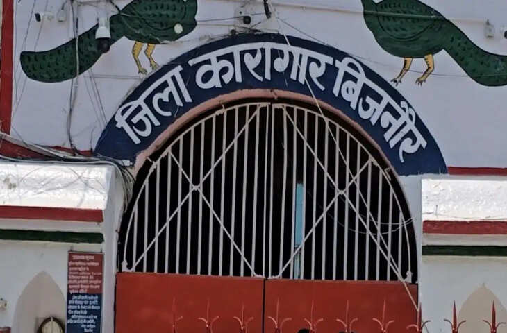 जेल में बंद भाई से मिलने पहुंचीं मां-बेटी चरस के साथ गिरफ्तार, पूछताछ में किया चौंकाने वाला दावा