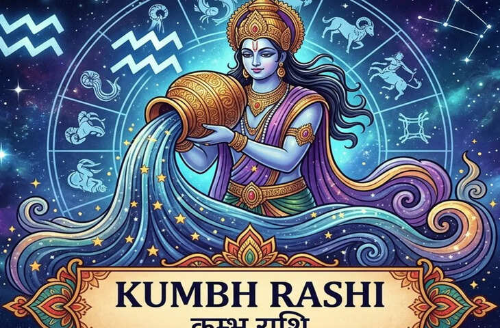 Kumbh Rashi Shani Sade Sati: कुंभ राशि पर शनि की साढ़ेसाती का प्रभाव और इसके चरणों का असर