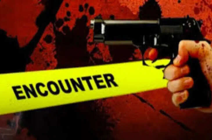 यूपी पुलिस का बड़ा दावा: 9 साल में 17,043 एनकाउंटर, 289 अपराधी ढेर, 34 हजार से अधिक गिरफ्तार