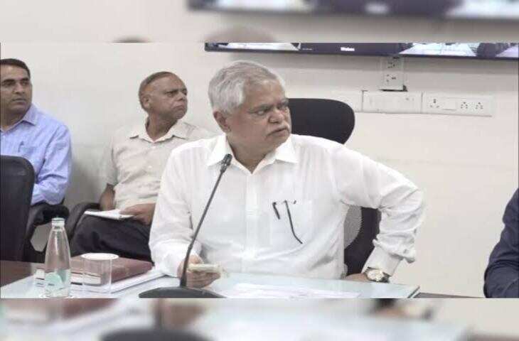 राजस्थान निकाय चुनाव, पहले चरण के प्रचार का आज आखिरी दिन, वीडियो में जाने शाम 6 बजे थमेगा शोर; नेताओं के बीच आरोप-प्रत्यारोप तेज