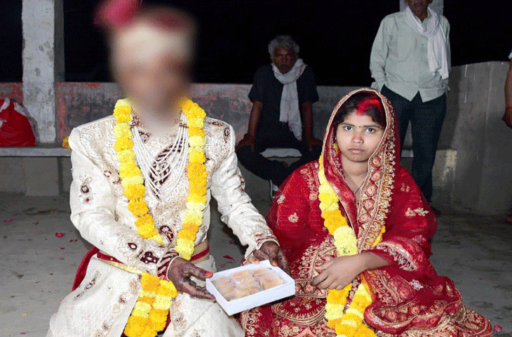 जयपुर में लुटेरी दुल्हन का मामला, वीडियो में जाने गहने-कैश लेकर फरार; वापस भेजने के नाम पर ऑनलाइन भी ठगे रुपए