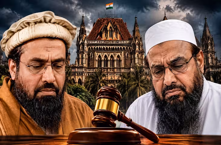 हाफिज सईद की बढ़ी मुश्किलें! भारत में पहली बार गैरमौजूदगी में चलेगा ट्रायल, जानें नए कानून का पूरा खेल