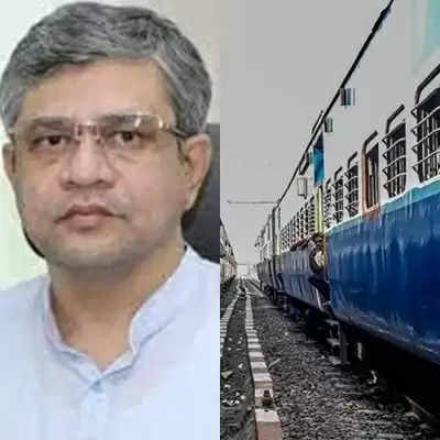 भारत- बांग्लादेश के बीच Rail Service 29 मई से होगी शुरू !