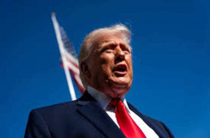 होर्मुज स्ट्रेट में अमेरिकी समुद्री नाकाबंदी लागू, वीडियो में देंखे वैश्विक तेल व्यापार पर असर की आशंका