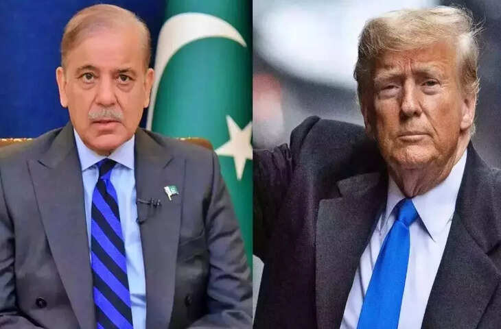 इस्लामाबाद में हाई-लेवल वार्ता से पहले बड़ा घटनाक्रम, नूरखान एयरबेस पहुंचे अमेरिकी विमान, चीन की सख्त प्रतिक्रिया