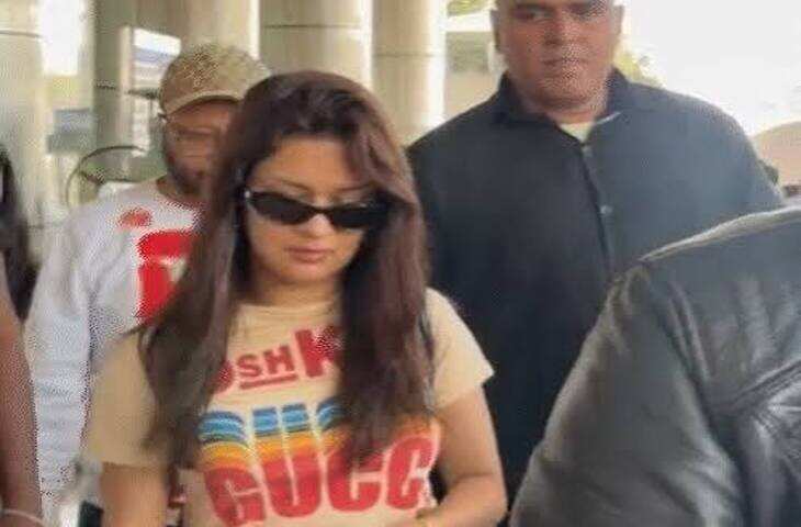 जयपुर पहुंचीं बॉलीवुड एक्ट्रेस अवनीत कौर, सुजानगढ़ में मॉल की लॉन्चिंग में होंगी शामिल; शेखावाटी भी जाएंगी