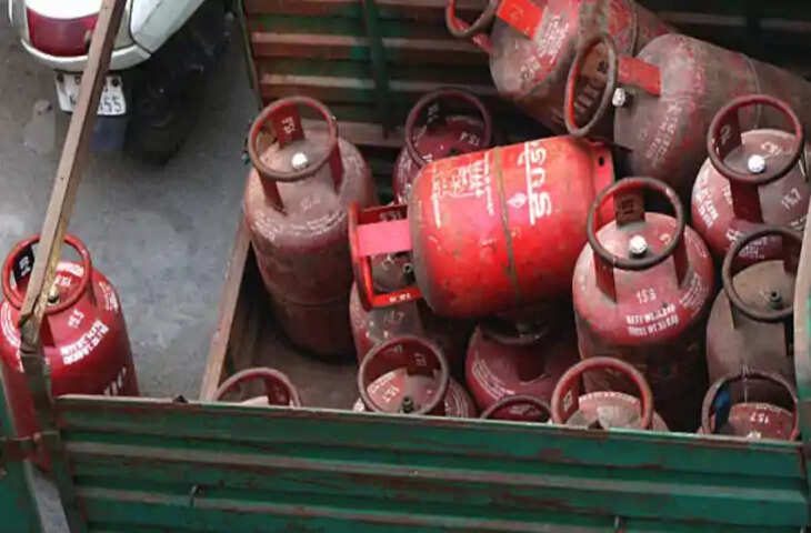 LPG Rate Today: क्या आज बढ़ी है गैस सिलेंडर की कीमत? दिल्ली, मुंबई से लेकर पटना तक जानें लेटेस्ट रेट