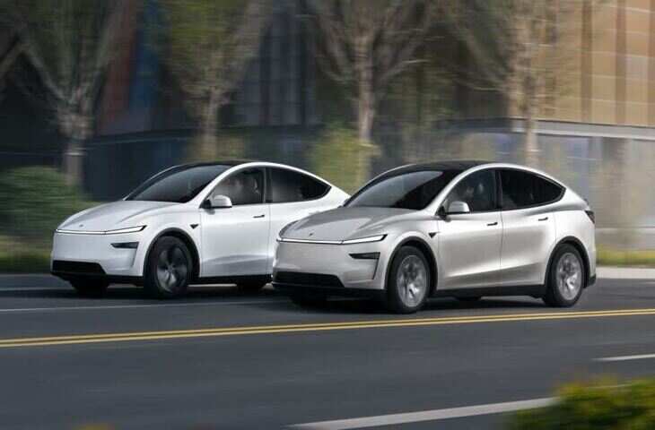 Tesla Model Y L First Review: टेस्ला की नई EV भारत में लॉन्च, जानें इसकी 5 बड़ी खूबियां और परफॉर्मेंस रिपोर्ट