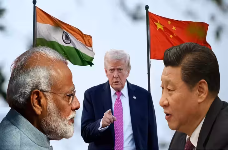रूस से तेल खरीदने वाले भारत, चीन समेत 5 देशों पर 100% टैरिफ लगाने का रास्ता साफ, सीनेट में बिल पास