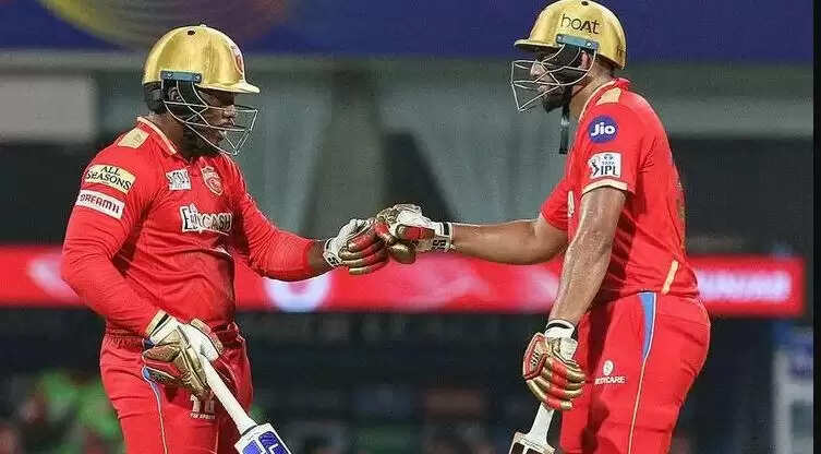 IPL 2022 KKR vs PBKS: का 8वां मुकाबला कोलकाता नाइटराइडर्स और पंजाब किंग्स के बीच; देखें पिच और मौसम का हाल