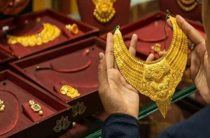 ज्वैलरी इंडस्ट्री पर कितना पड़ेगा असर? पीएम मोदी की सोना न खरीदने की अपील पर कोटा ज्वेलर्स की प्रतिक्रिया