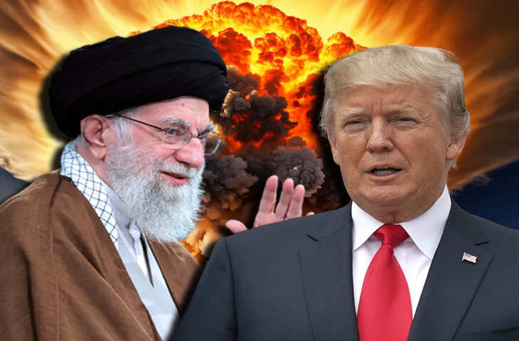 US का खतरनाक प्लान: रणनीतिकार ने बताया ट्रंप का अगला शिकार, जाने किस देश का होगा वेनेजुएला जैसा हाल ?