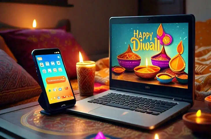 Diwali Tech Gifts: दिवाली पर अपनों को दें स्मार्ट गैजेट्स का तोहफा, AI डिवाइस से लेकर स्मार्ट लाइटिंग तक ये हैं विकल्प